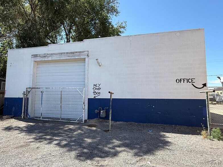 More Photos Of 600 E 11th St, Pueblo Auto Repair For Sale
