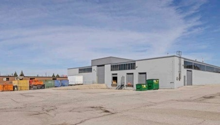 More Photos Of 355 Garyray Dr, Toronto Warehouse For Sale