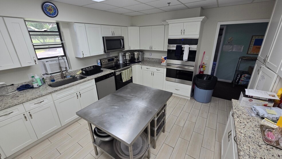 More Photos Of 5995 N Wickham Rd, Melbourne Religious Facility For Sale