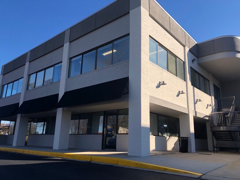 More Photos Of 9 Schilling Rd, Hunt Valley Medical For Lease