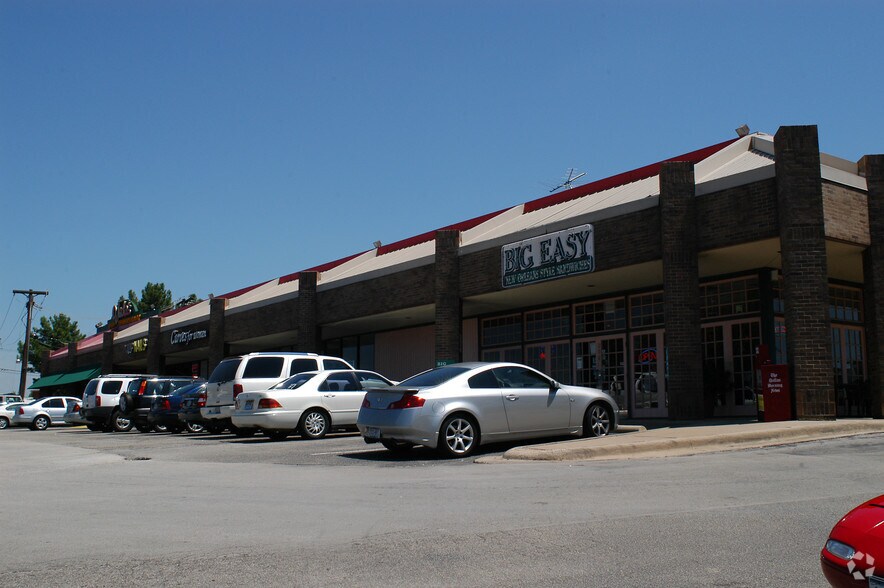More Photos Of 1915 N Central Expy, Plano Unknown For Lease