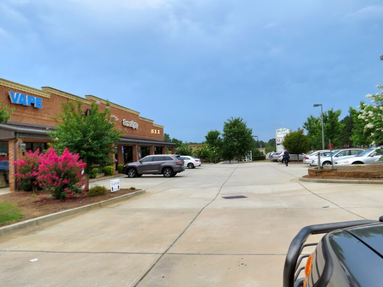 More Photos Of 501 Stanley K Tanger Blvd, Locust Grove Unknown For Lease