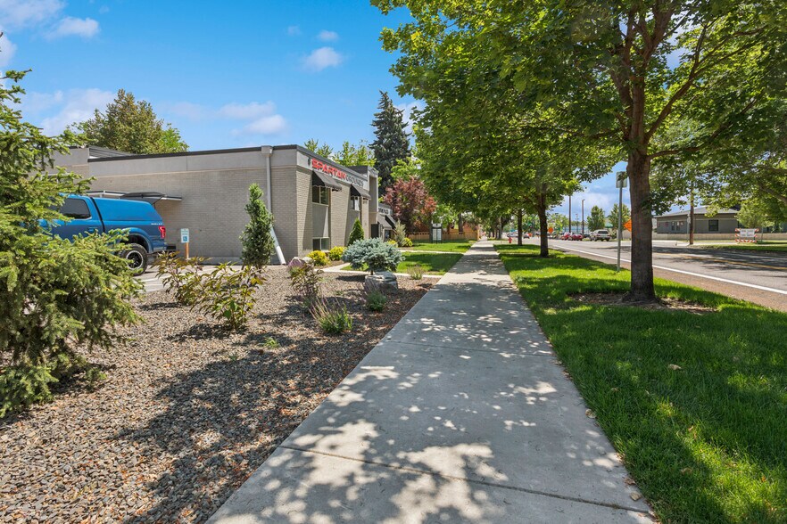 More Photos Of 200 N 23rd St, Boise Coworking Space