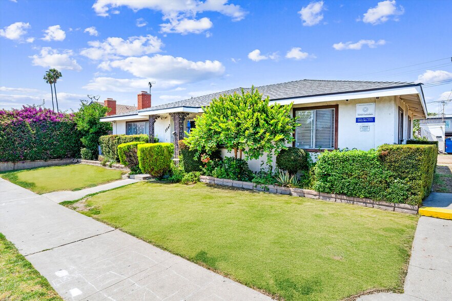 Primary Photo Of 3043 Topaz Ln, Fullerton Apartments For Sale