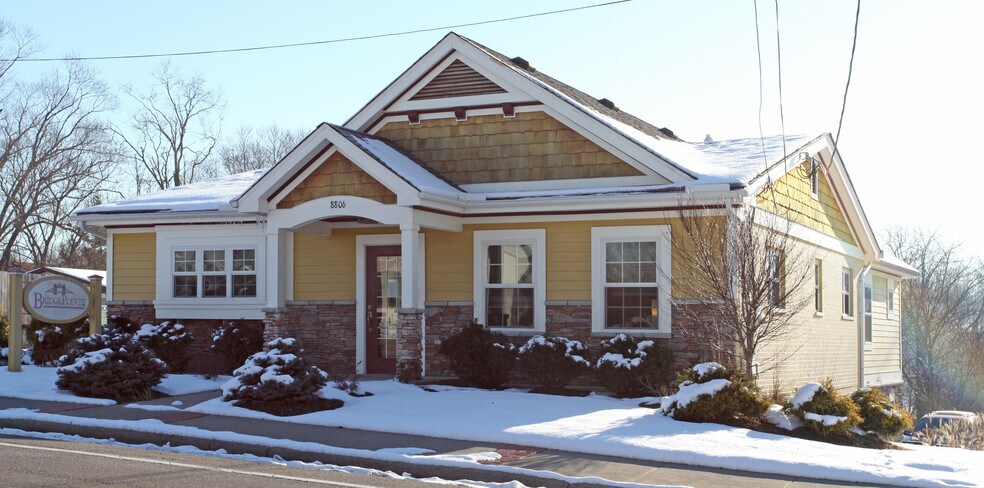 More Photos Of 8806 Cincinnati Dayton Rd, West Chester Medical For Lease