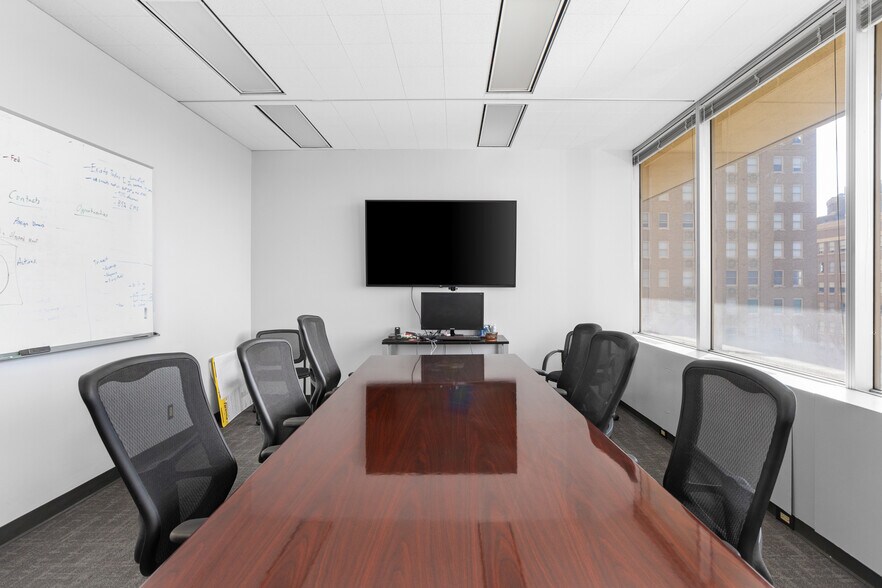 More Photos Of 500 W 7th St, Fort Worth Office For Sale