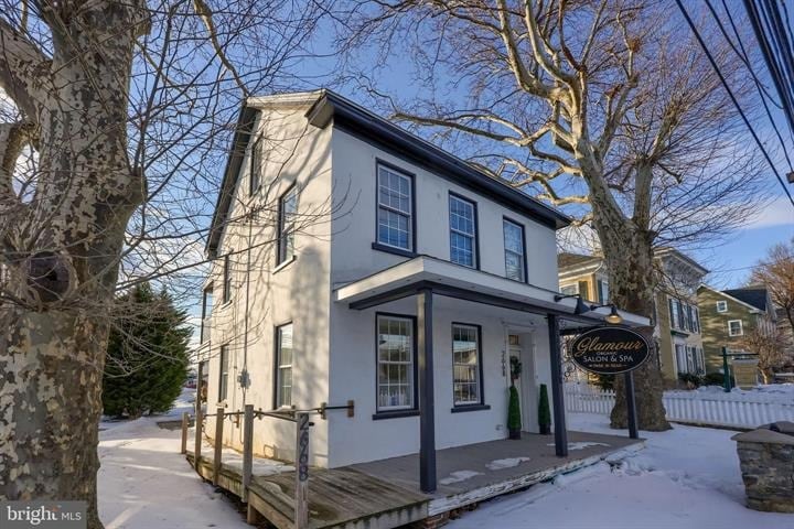 More Photos Of 2668 Lititz Pike, Lancaster Office For Sale