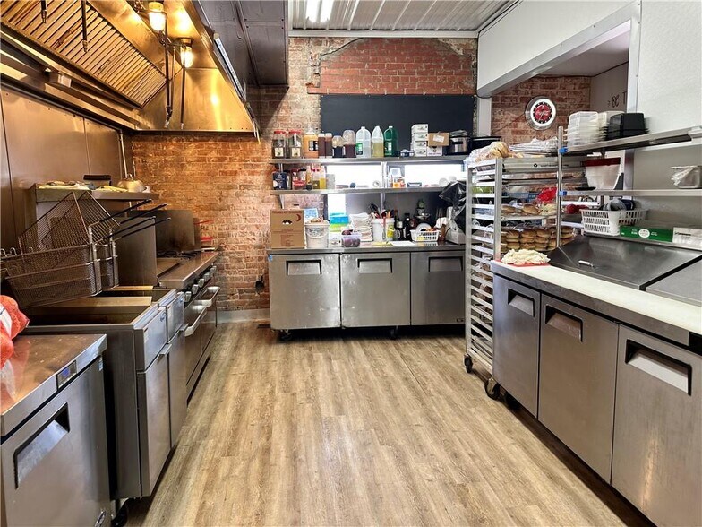 More Photos Of 1000 Tinsman Ave, Trenton Freestanding For Sale