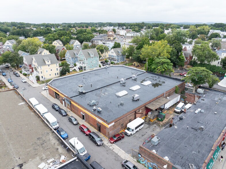 More Photos Of 5-11 Livingstone St, Boston Industrial For Sale