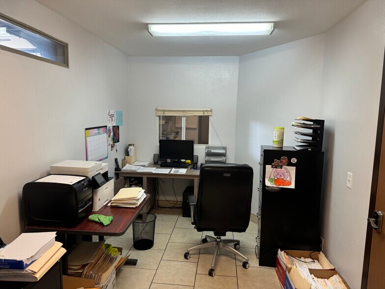 More Photos Of 3057 N Norfolk, Mesa Warehouse For Sale