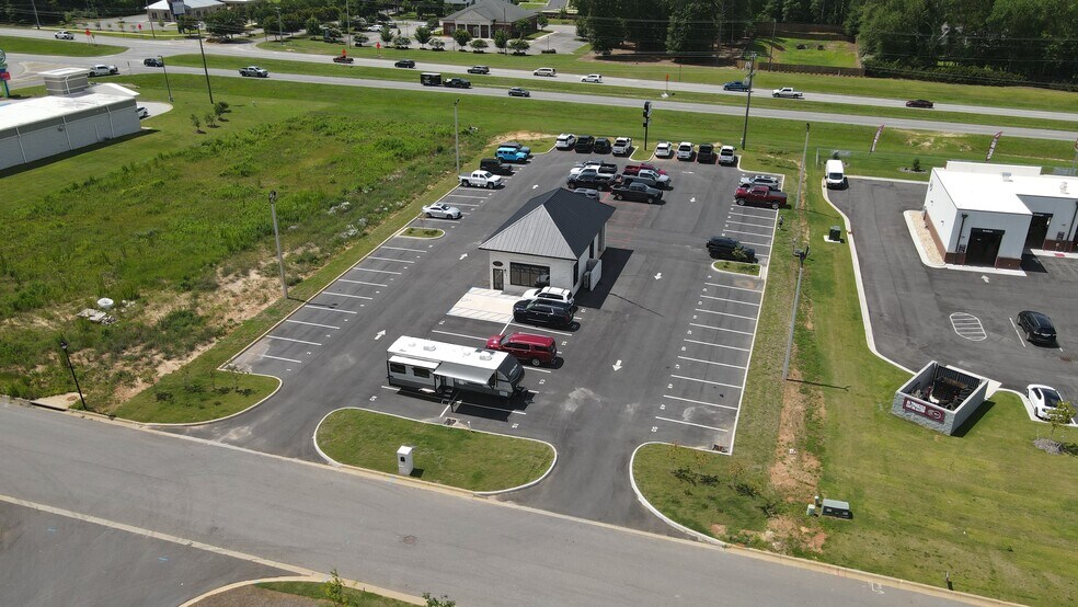 More Photos Of 205 Apple Ave, Dothan Land For Sale