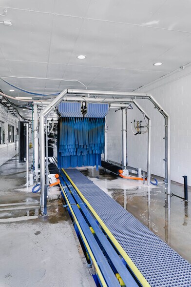 More Photos Of 24055 Sunnymead Blvd, Moreno Valley Carwash For Sale