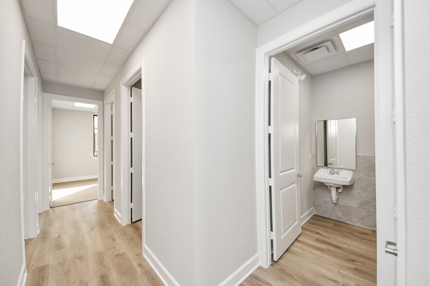 More Photos Of 6110 Sienna Ranch Road #205 Rd, Missouri City Office For Lease