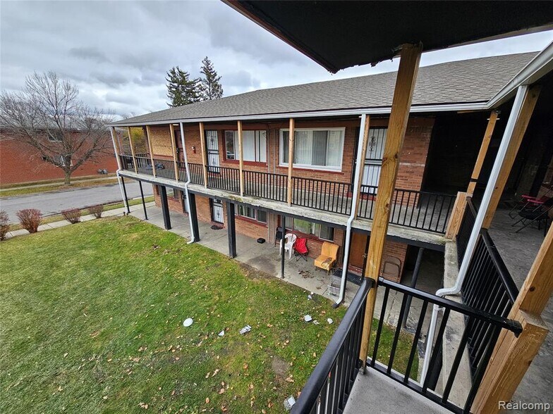 More Photos Of 14801 Joy Rd, Detroit Apartments For Sale