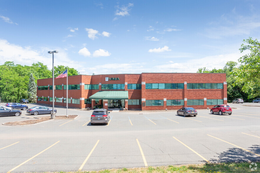 Primary Photo Of 1301 River St, Valatie Medical For Lease