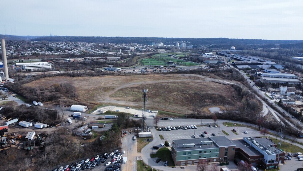 More Photos Of Montgomery County Conshohocken Road, Conshohocken Land For Sale