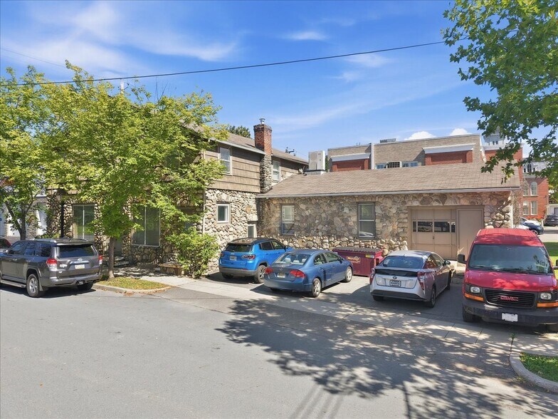 More Photos Of 105 W Catherine St, Milford Office For Sale
