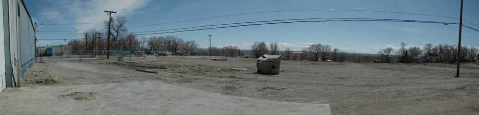 More Photos Of 801 W Main St, Riverton Warehouse For Sale