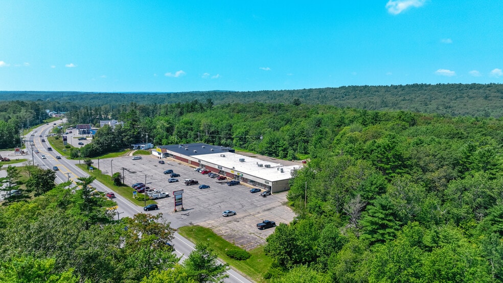 More Photos Of 681 Bath Rd, Wiscasset General Retail For Sale