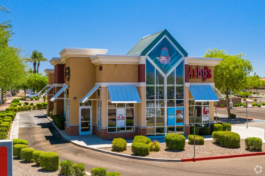 More Photos Of 823-857 N Dobson Rd, Mesa Unknown For Lease