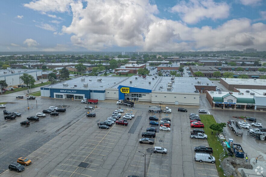 More Photos Of 1432-1434 Butterfield Rd, Downers Grove Storefront For Sale