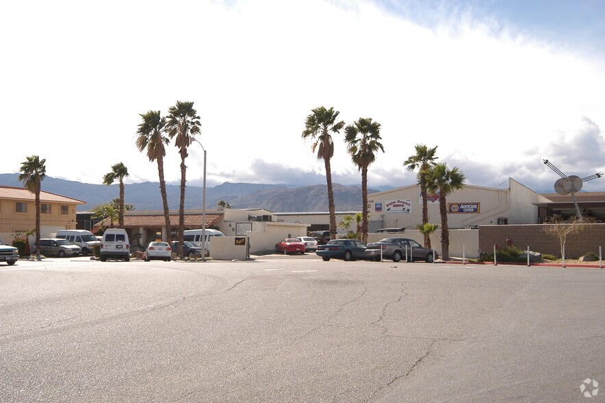 More Photos Of 74725 Joni Dr, Palm Desert Auto Repair For Sale
