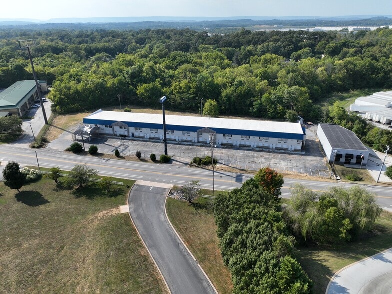 More Photos Of 7707 Lee Hwy, Chattanooga Land For Sale