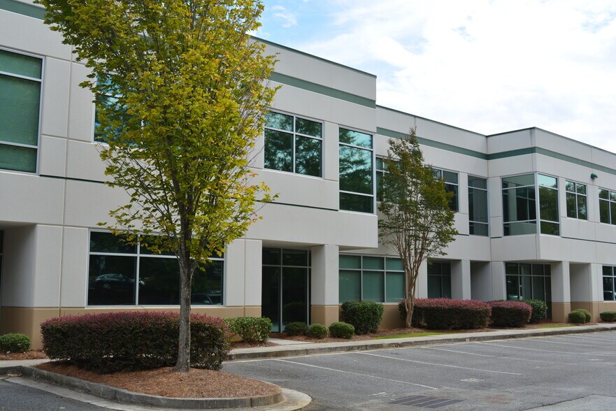 More Photos Of 2125 Barrett Park Dr NW, Kennesaw Office For Lease