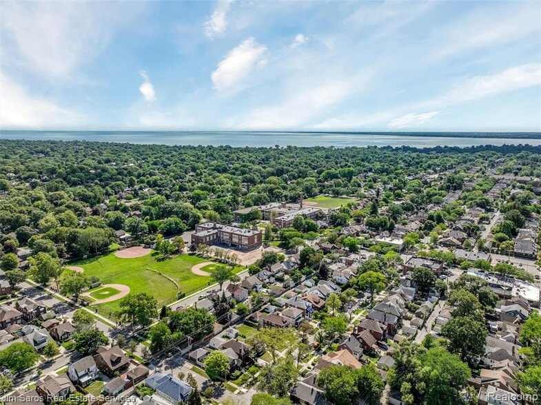 More Photos Of 1254 Beaconsfield Ave, Grosse Pointe Park Land For Sale
