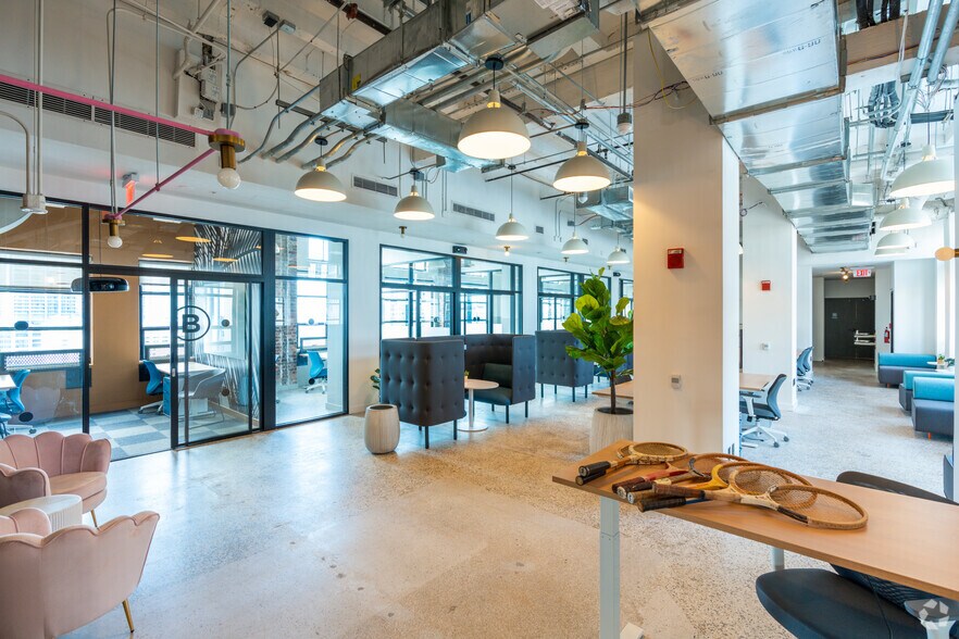 More Photos Of 117 NE 1st Ave, Miami Office For Lease
