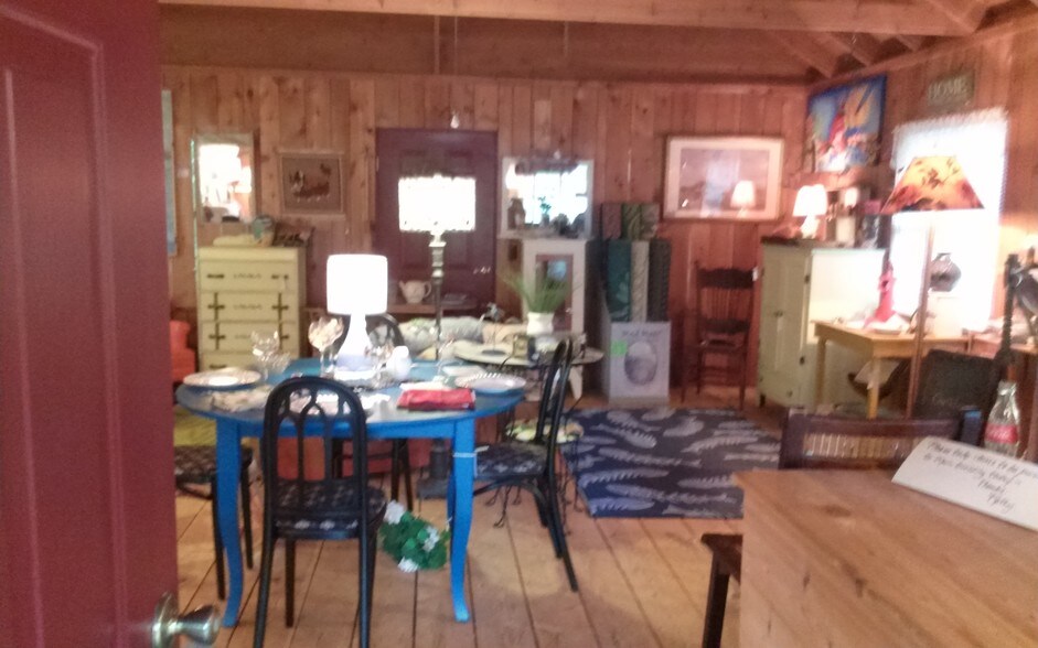 More Photos Of 2300 Highway 127 S, Crossville Freestanding For Sale