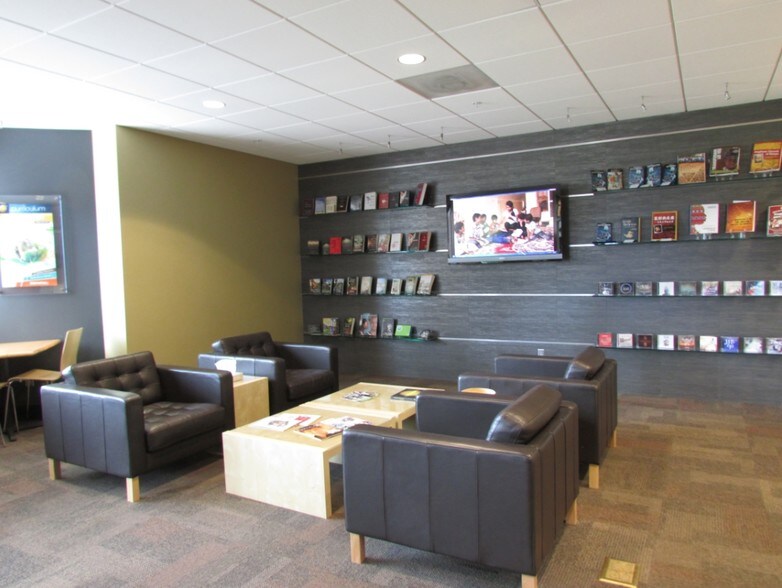 More Photos Of 4050 Lee Vance Dr, Colorado Springs Office For Lease