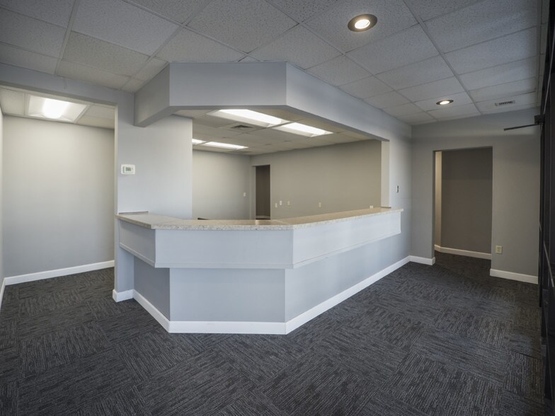 More Photos Of 8045 L St, Omaha Loft Creative Space For Sale