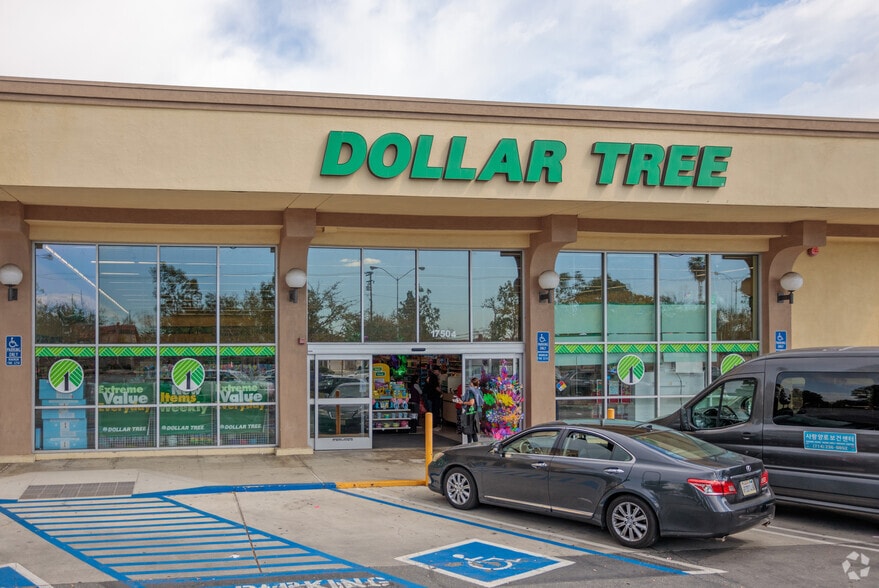 More Photos Of 17500 Carmenita Rd, Cerritos General Retail For Sale