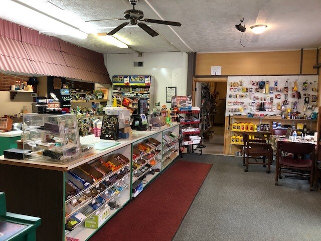 More Photos Of 7367 Lee Hwy N, Troutville Freestanding For Sale