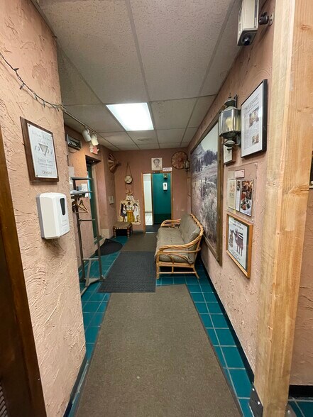 More Photos Of 6125 St Clair Ave, Cleveland Restaurant For Lease