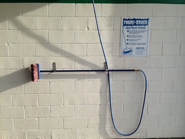 More Photos Of 6600 E Mill Plain Blvd, Vancouver Carwash For Sale