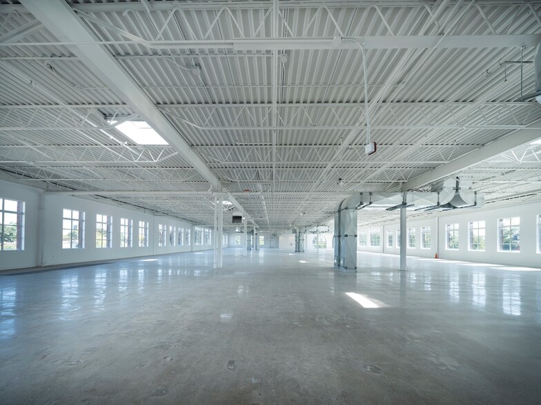 More Photos Of 2650-2672 St. Clair Ave W, Toronto Freestanding For Sale