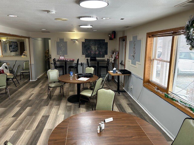 More Photos Of 122 S Union St, Bryan Restaurant For Sale