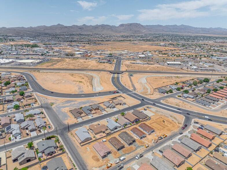 More Photos Of 3299 Kenwood Ave, Kingman Land For Sale