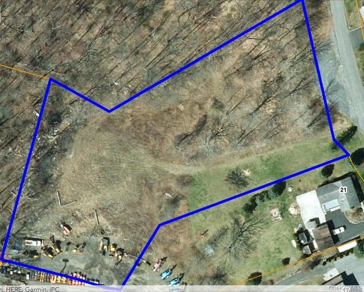 More Photos Of Silver Stream Rd, New Windsor Land For Sale