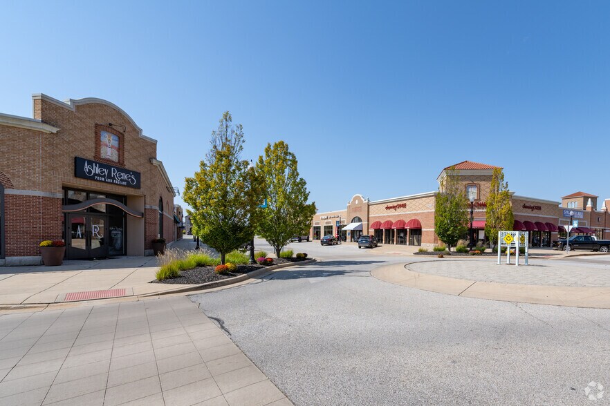 More Photos Of 7020-7355 Heritage Square Dr, Granger Unknown For Lease