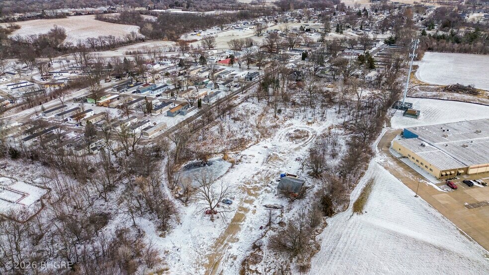 More Photos Of 7301 SW 14th St, Des Moines Land For Sale