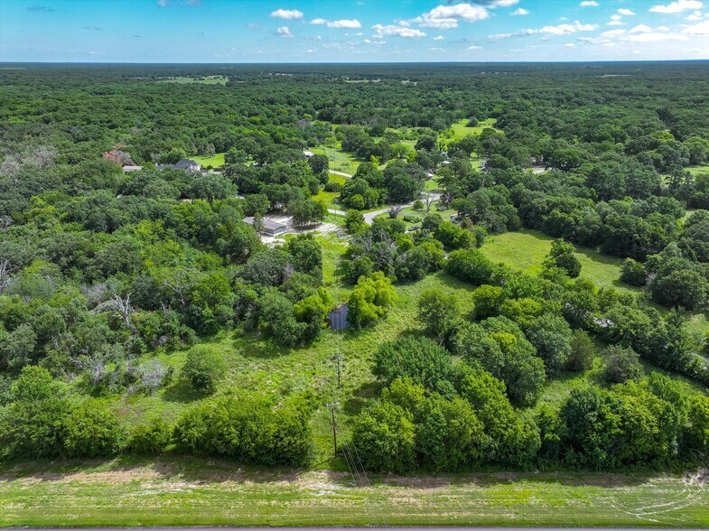 More Photos Of 15581 E Highway 175, Kemp Land For Sale