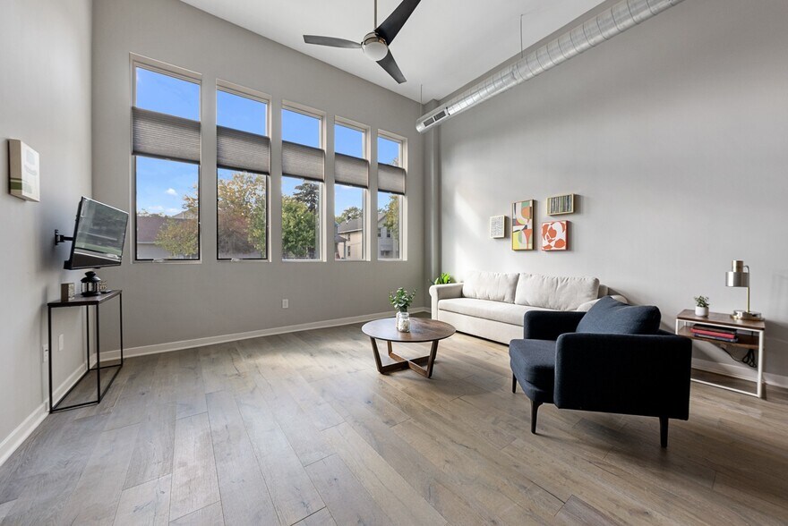 More Photos Of 2387 W 5th St, Cleveland Apartments For Sale