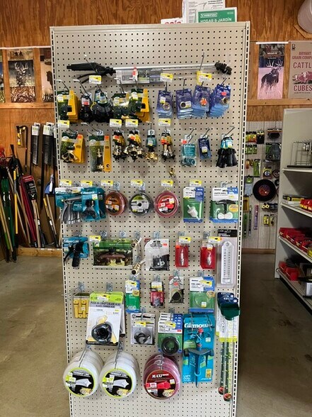 More Photos Of 17650 Texas 19, Montalba Auto Repair For Sale