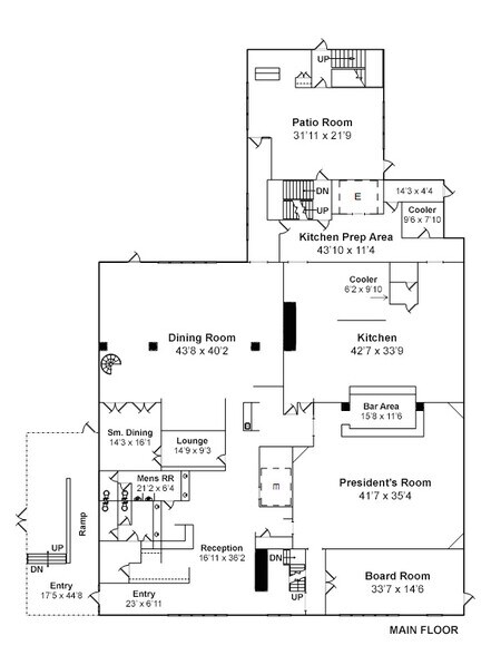 More Photos Of 227 E Adams St, Springfield Flex For Sale