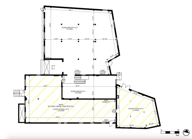 More Photos Of 83-91B Walnut Av, Toronto Office For Lease