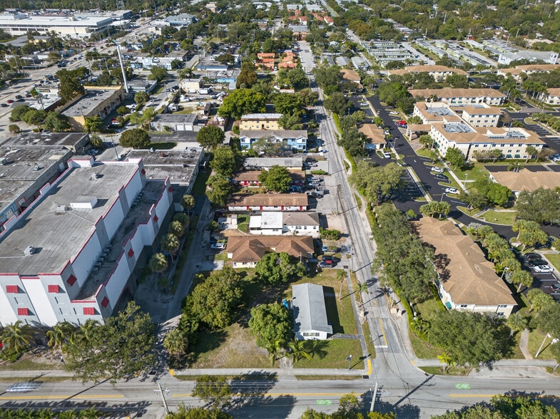 More Photos Of 900 NW 2nd St, Fort Lauderdale Land For Sale