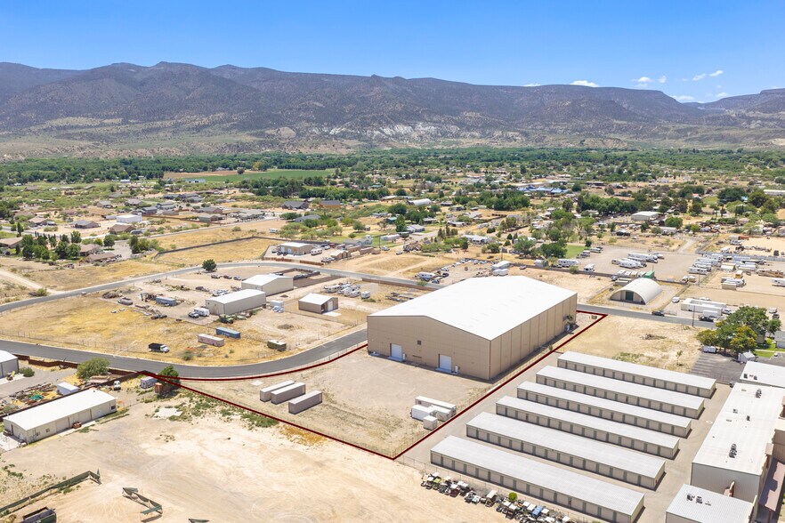 More Photos Of 1581 Boyles Way, Camp Verde Manufacturing For Sale